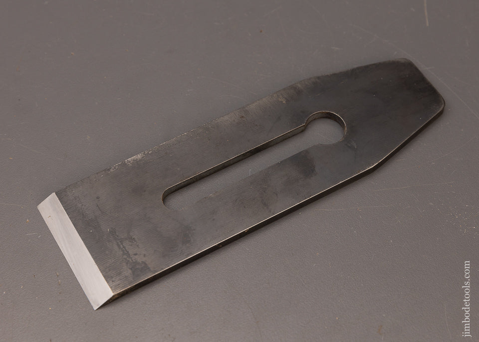 3/16 Inch Thick HOCK Parallel Iron for Infill Planes - 111885