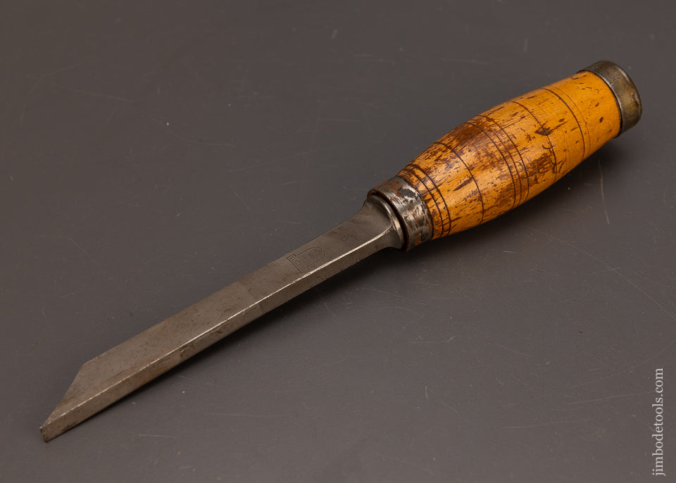 Extra Fine JAN NOOITGEDAGT 3/8 Mortise Chisel - 111887