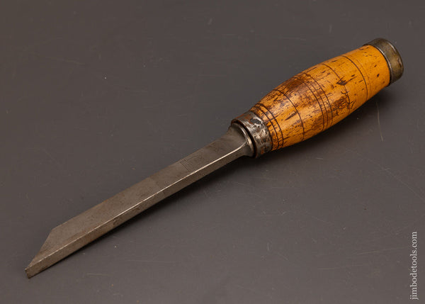 Extra Fine JAN NOOITGEDAGT 3/8 Mortise Chisel - 111887