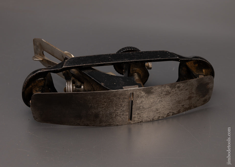 Extra Fine STANLEY No. 20 Circular Plane - 111900