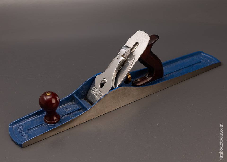 Extra Fine RECORD No. 07 Jointer Plane - 111904