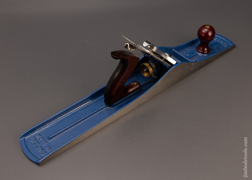 Extra Fine RECORD No. 07 Jointer Plane - 111904