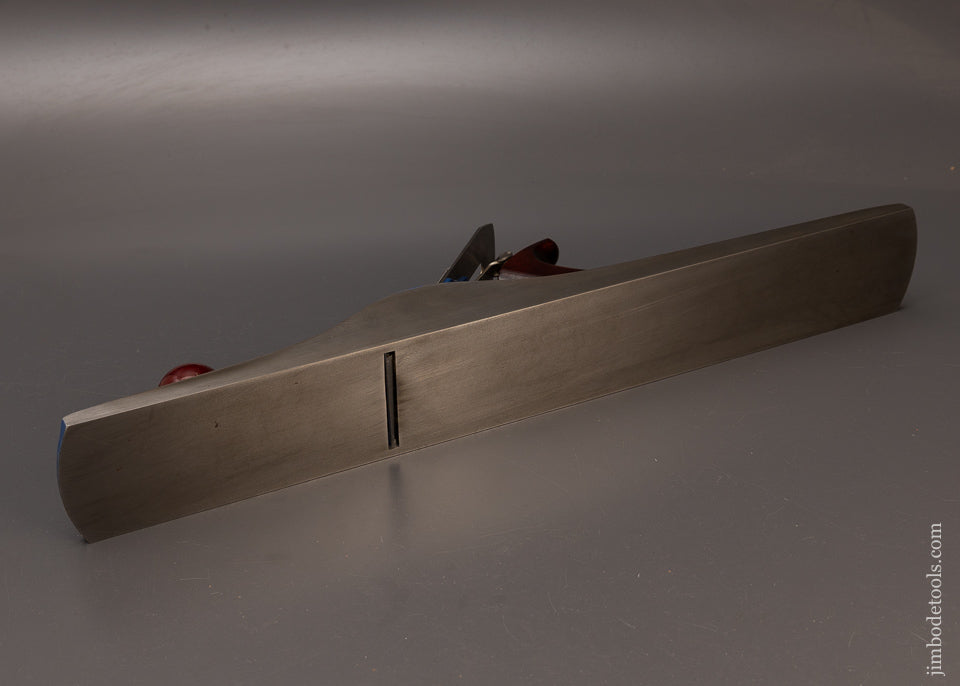 Extra Fine RECORD No. 07 Jointer Plane - 111904