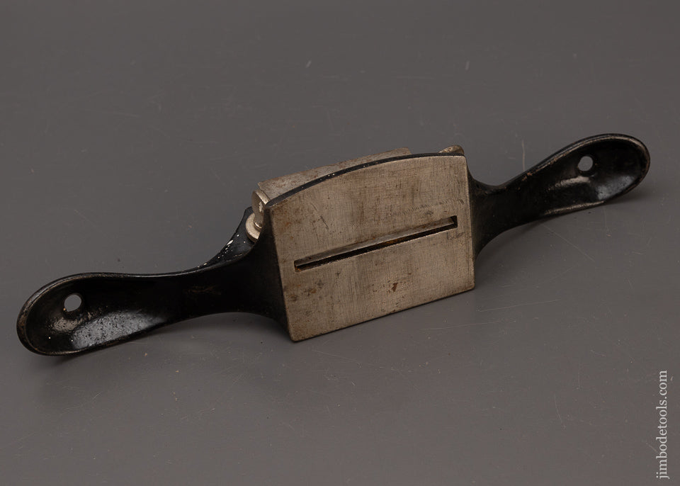 STANLEY No. 80 Scraper Plane USA “V” Logo Ca. 1910-18 - 111905