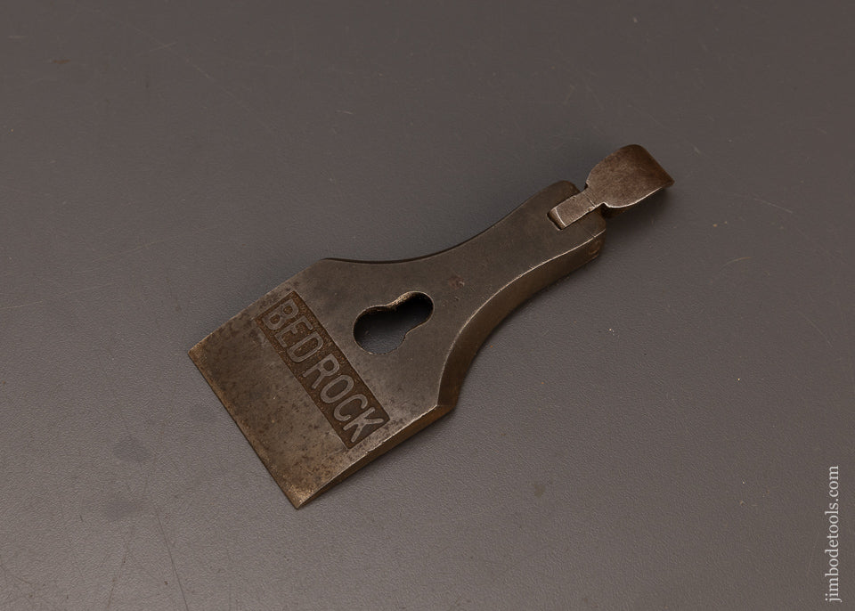 STANLEY BEDROCK Lever Cap - 111908