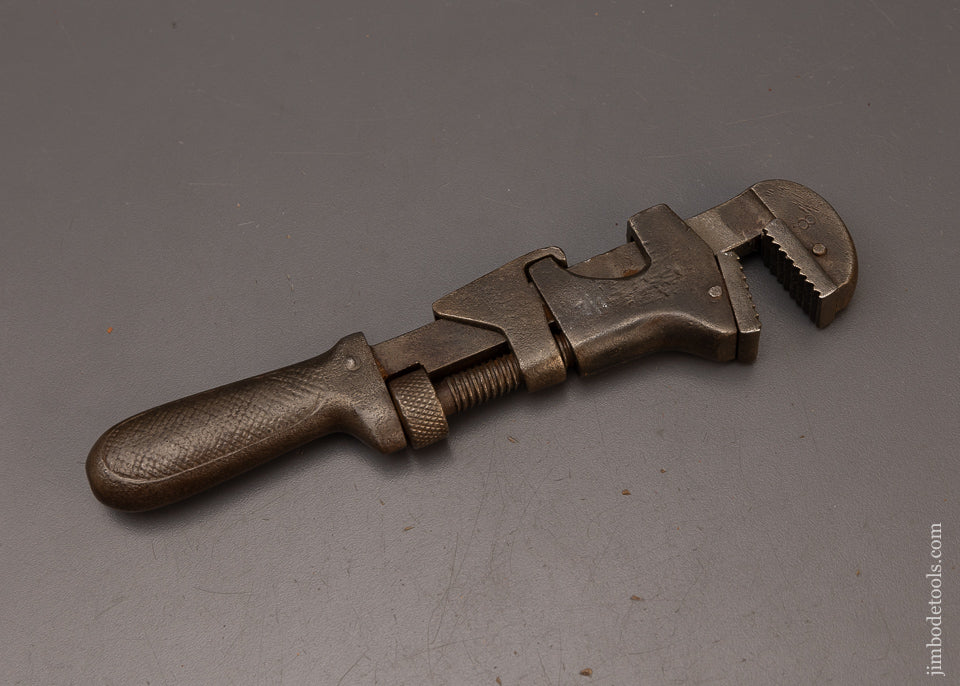 1896 Patent Wrench - 111913