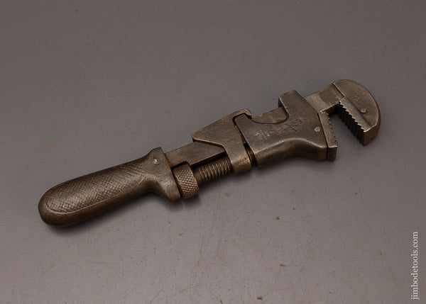 1896 Patent Wrench - 111913