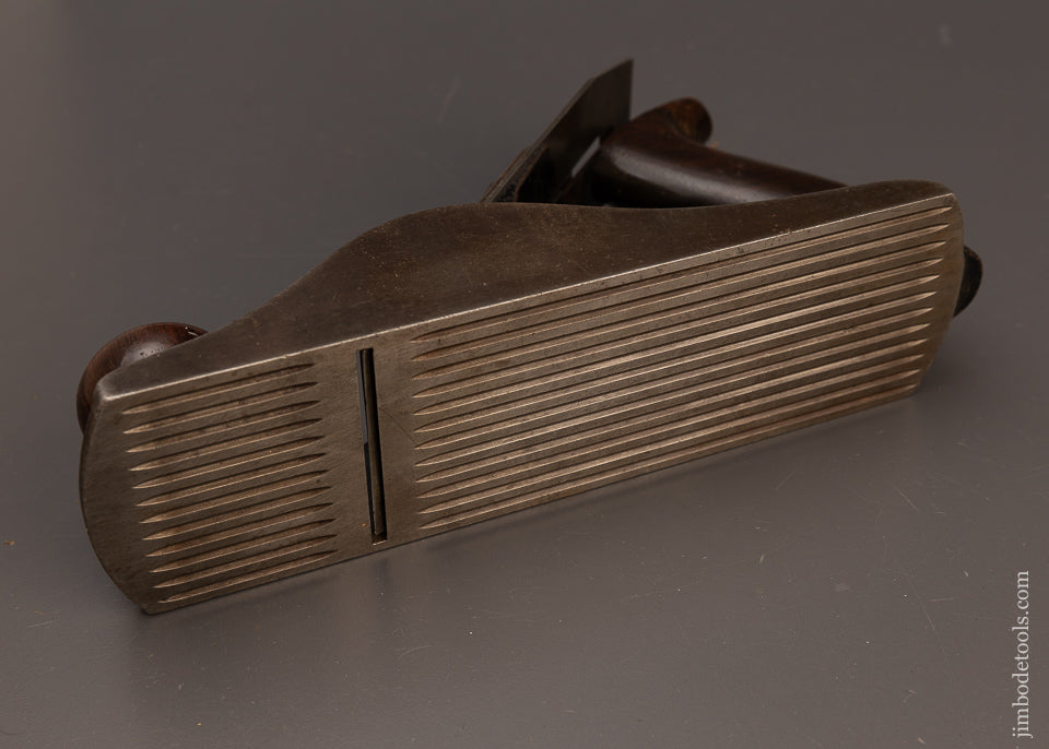 Premium STANLEY No. 604 1/2C Jumbo Smooth Plane - 111914