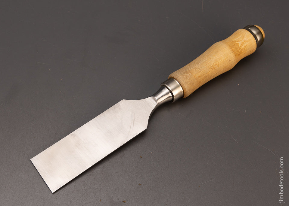 Extra Fine PFEIL SWISS MADE 40mm Bench Chisel - 111924