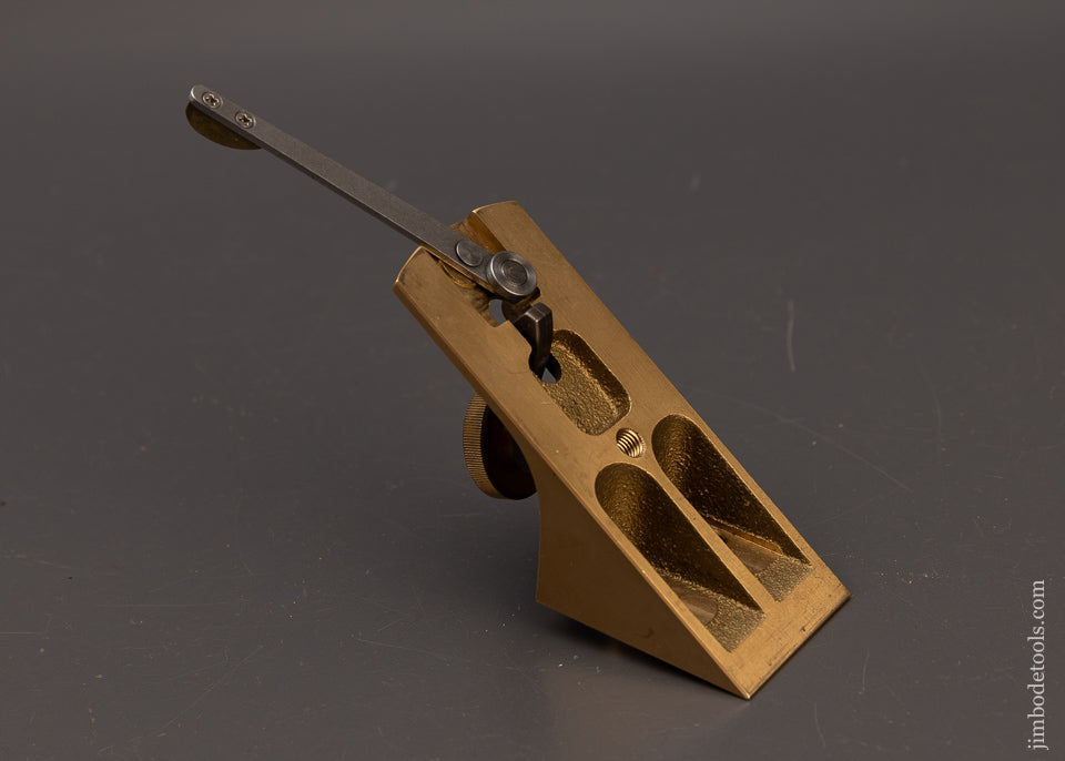 LIE NIELSEN 55° Frog for No. 3 & No. 5 1/4 Planes - 111932