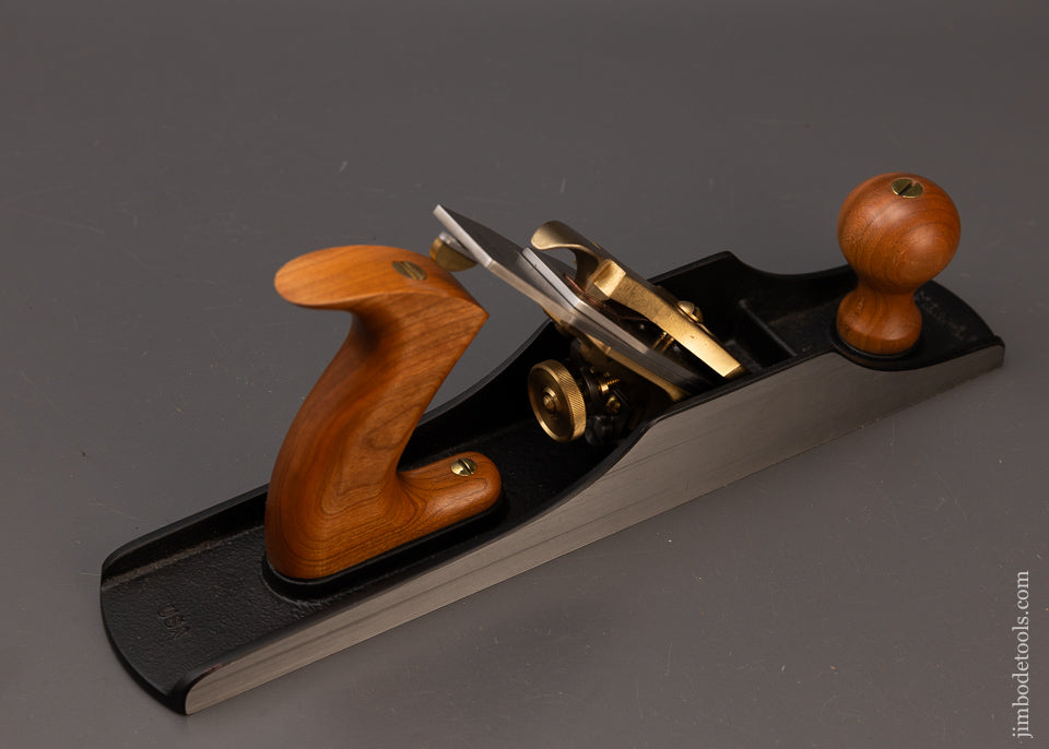 Near Mint LIE NIELSEN No. 5 Jack Plane on Backorder at Lie Nielsen - 111934