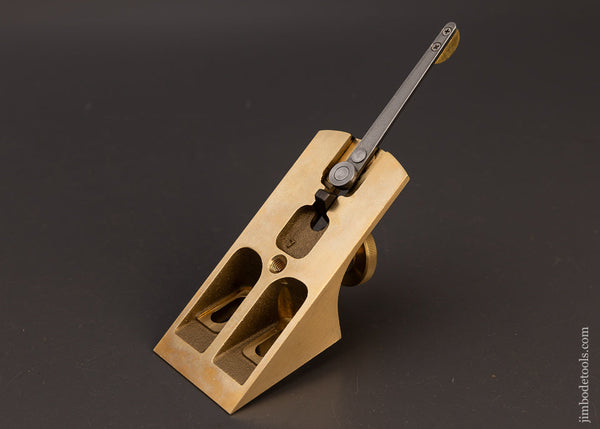 LIE NIELSEN 50° Frog for No. 4 Smooth Plane & No. 5 Jack Plane - 111943