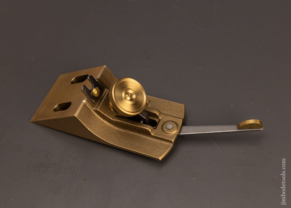 LIE NIELSEN 50° Frog for No. 4 Smooth Plane & No. 5 Jack Plane - 111943