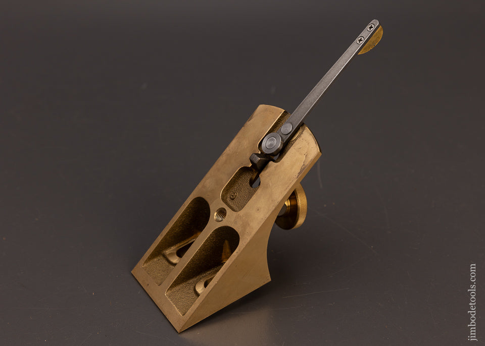 LIE NIELSEN 55° Frog for No. 4 Smooth Plane & No. 5 Jack Plane - 111950