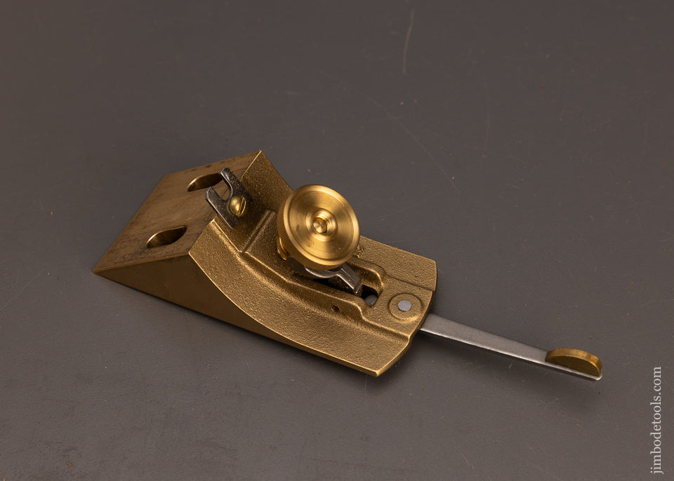 LIE NIELSEN 55° Frog for No. 4 Smooth Plane & No. 5 Jack Plane - 111950