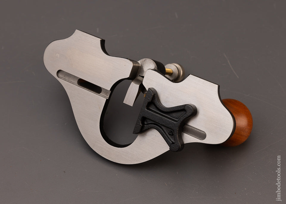 Mint Unused LIE NIELSEN No. 71 Router Plane - 111958