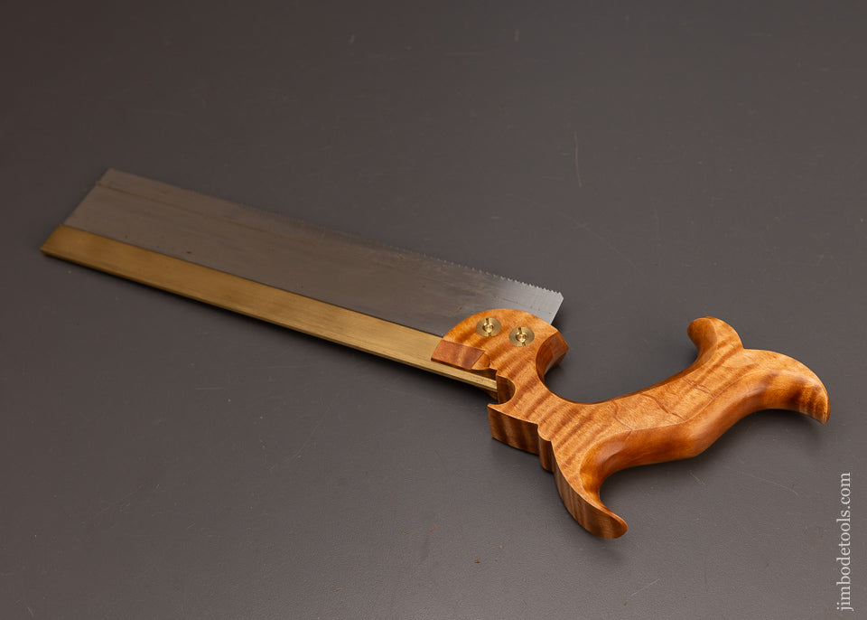 Mint Unused LIE NIELSEN Dovetail Saw - 111961