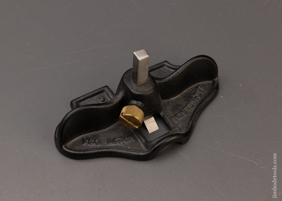 Mint LIE NIELSEN No. 271 Router Plane - 111963