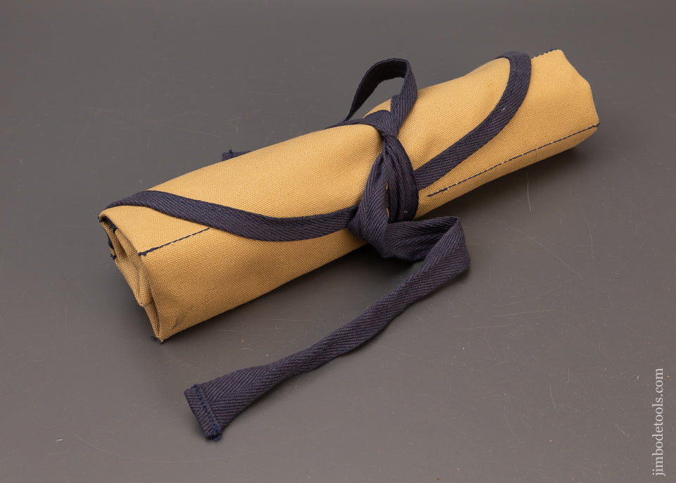 Mint Set of 5 LIE NIELSEN Bench Chisels - 111969