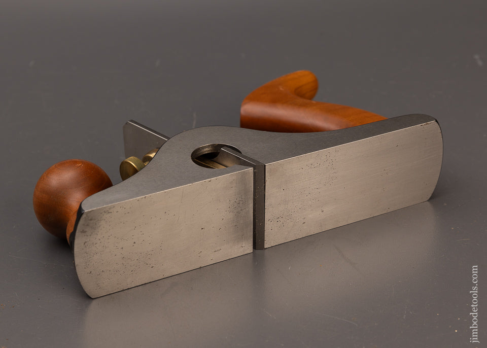 Near Mint LIE NIELSEN No. 85 Tilt Handle Scraper Plane - 111971