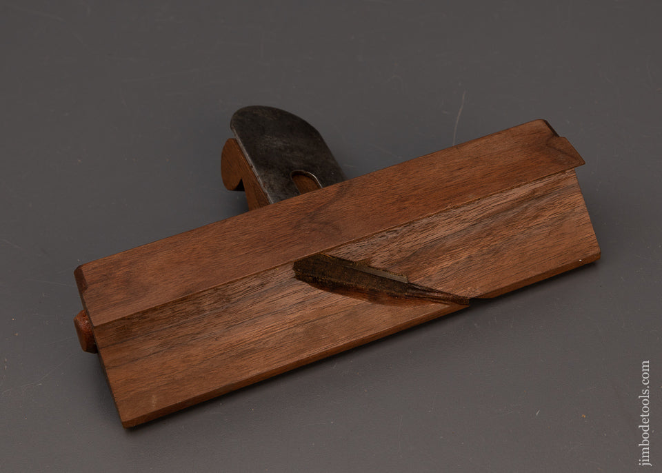 Gorgeous Exotic Wood Spill Plane by P. CALLEN Milwaukie - 111976