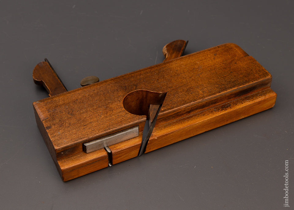 Good+ 3/4 Inch Dado Plane PRESTON - 111793