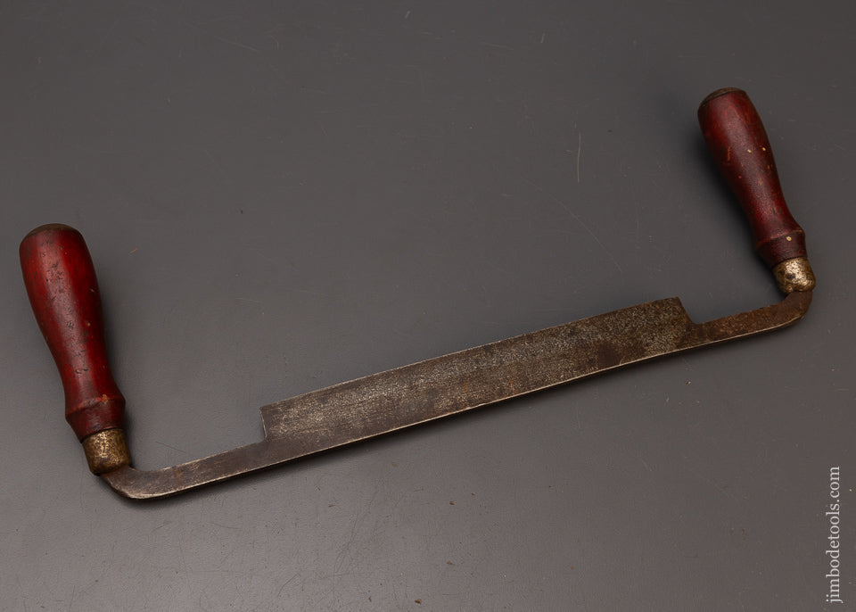 9 Inch Draw Knife WITHERBY - 111982