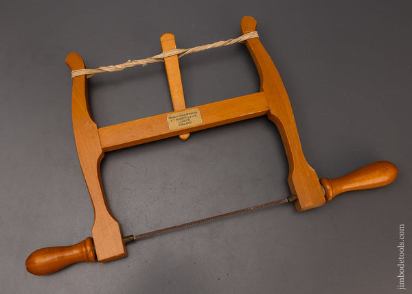 8 Inch Bow Saw ROBERTS & LEE - 111990