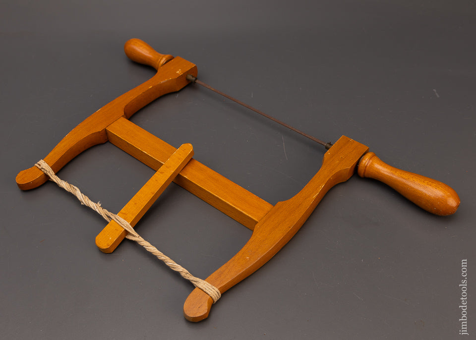 8 Inch Bow Saw ROBERTS & LEE - 111990