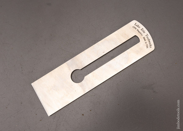 2 Inch Iron Mint LAKE ERIE TOOL WORKS - 111991