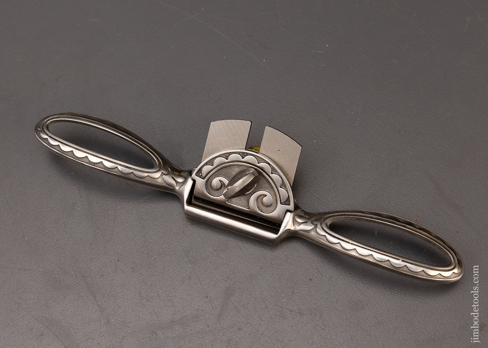 Mint Mini Round Bottom Spoke Shave LEE VALLEY VERITAS - 111993