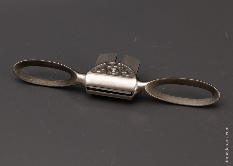 Mint Mini Round Bottom Spoke Shave LEE VALLEY VERITAS - 111993