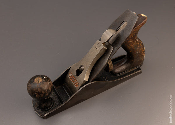 Good User STANLEY No. 3 Smooth Plane - 112003