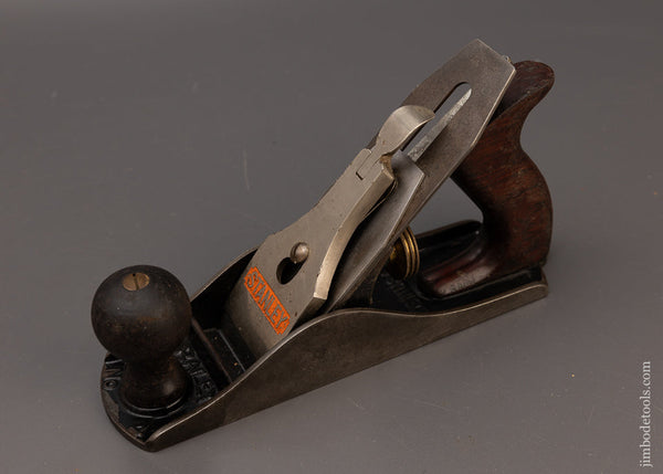 Good User STANLEY No. 4C Smooth Plane - 112004