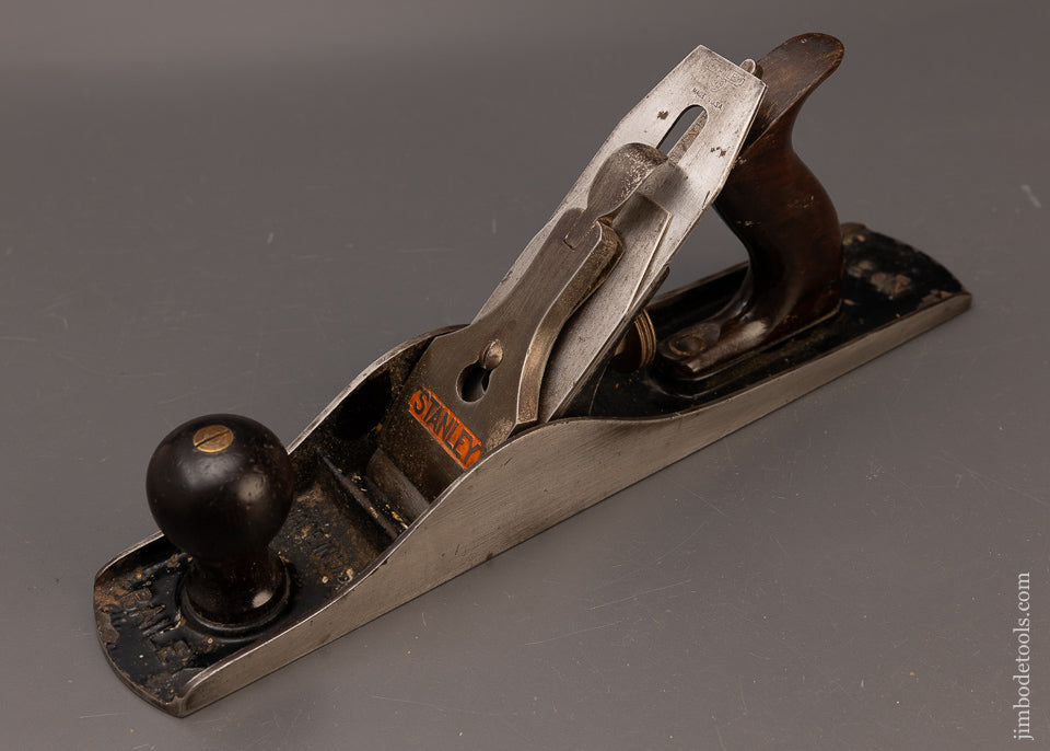 SWEETHEART STANLEY No. 5 Jack Plane - 112010