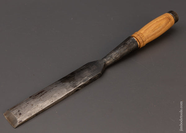 1 1/2 Inch Heavy Framing Chisel DOUGLASS MFG. CO. - 112015 – Jim Bode Tools