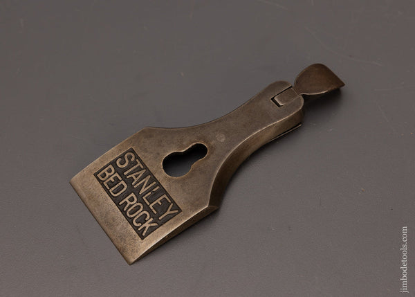 STANLEY BEDROCK Lever Cap 2 Inch - 112016