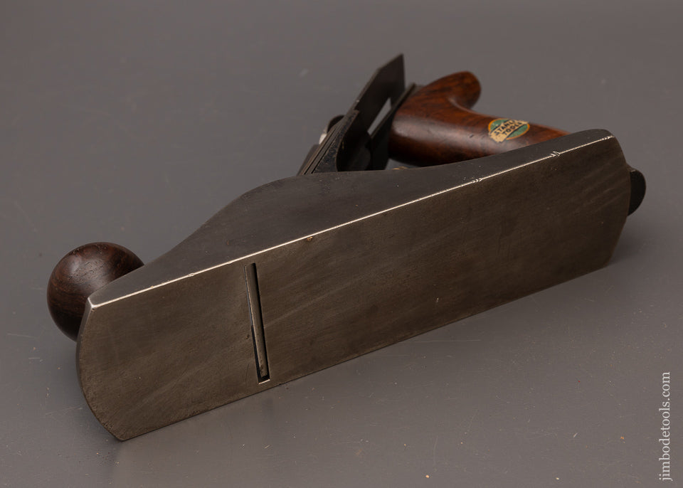 Premium STANLEY No. 4 Smooth Plane with Decal SWEETHEART - 112023