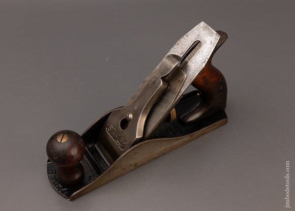 Extra Fine SWEETHEART STANLEY No. 4C Smooth Plane - 112030