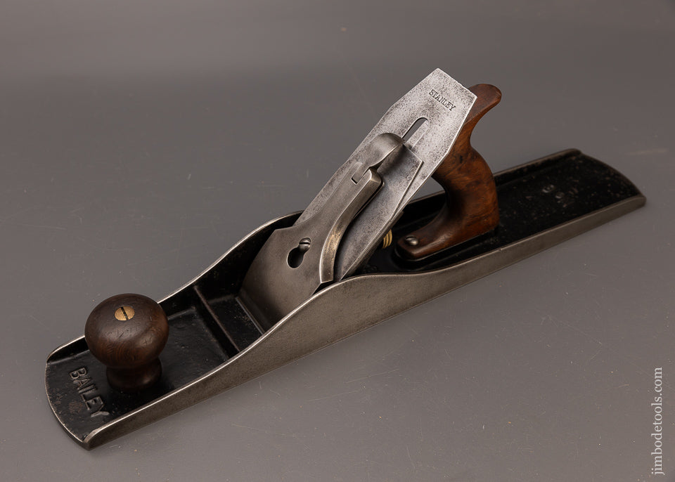 Extra Fine STANLEY No. 6 Bench Plane - 112038