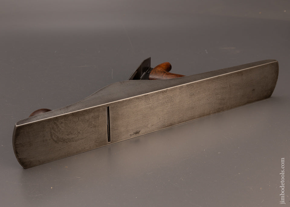 Extra Fine STANLEY No. 6 Bench Plane - 112038