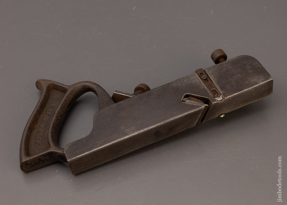 STANLEY No. 39 7/8 Dado Plane - 112041