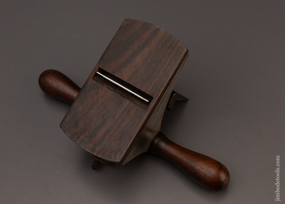 Premium STANLEY No. 12 1/2 Scraper Plane with SWEETHEART Iron Extra Fine - 112042