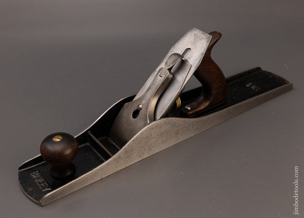 Premium Type 11 STANLEY No. 6 Bench Plane - 112048