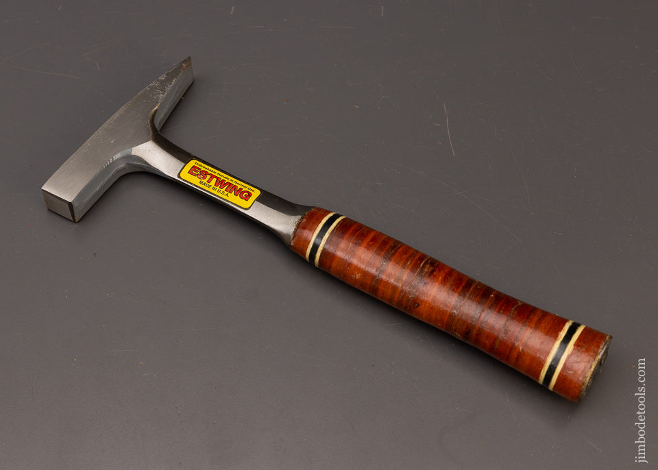 12 Ounce Brick Hammer Mint EASTWING - 112060