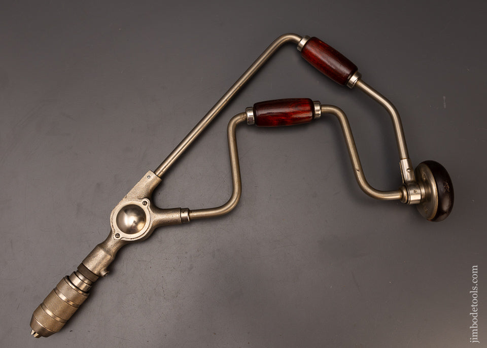 Mint MILLERS FALLS No. 502B Corner Brace - 112062