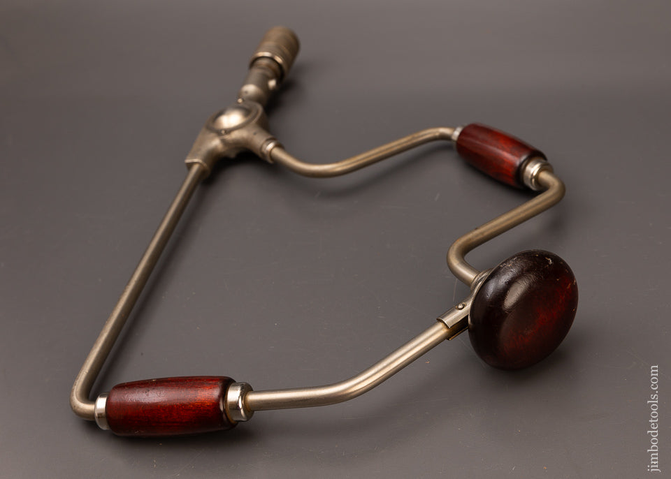 Mint MILLERS FALLS No. 502B Corner Brace - 112062