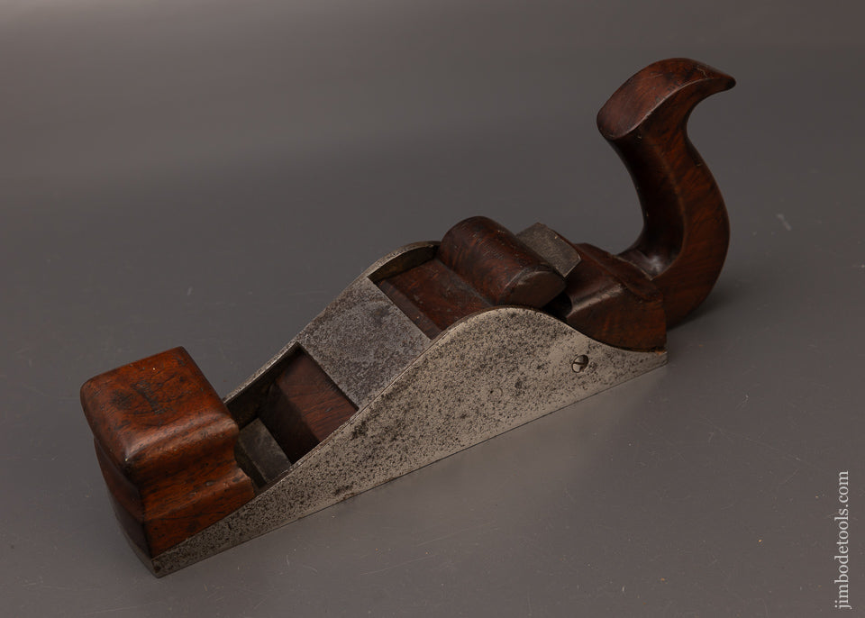 Toted Infill Miter Plane - 112081