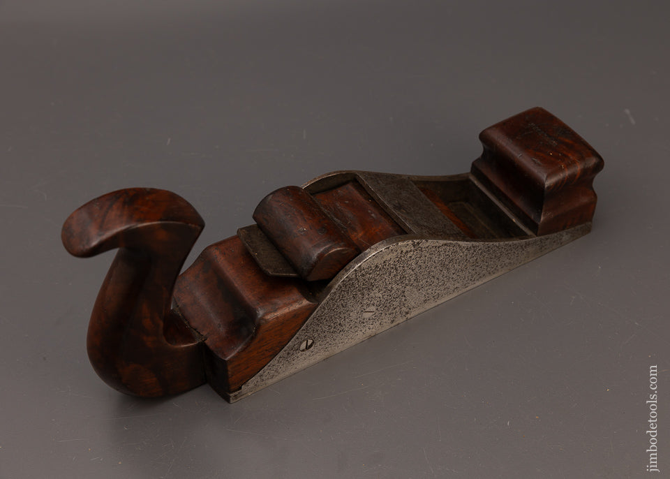 Toted Infill Miter Plane - 112081