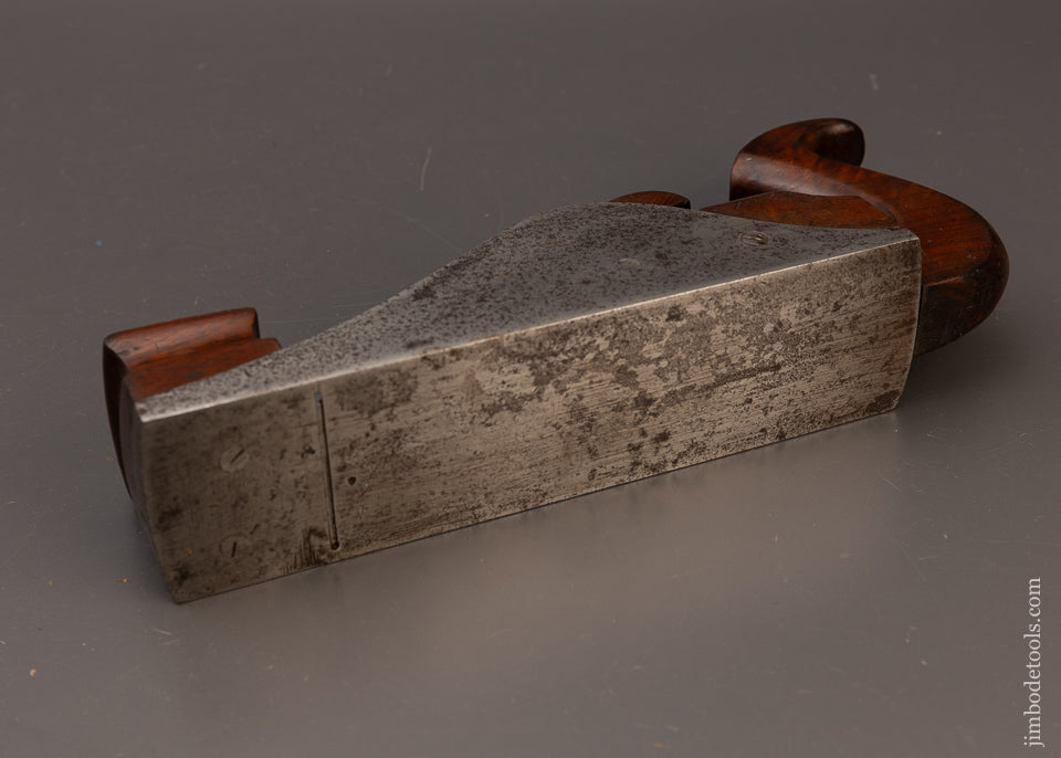 Toted Infill Miter Plane - 112081